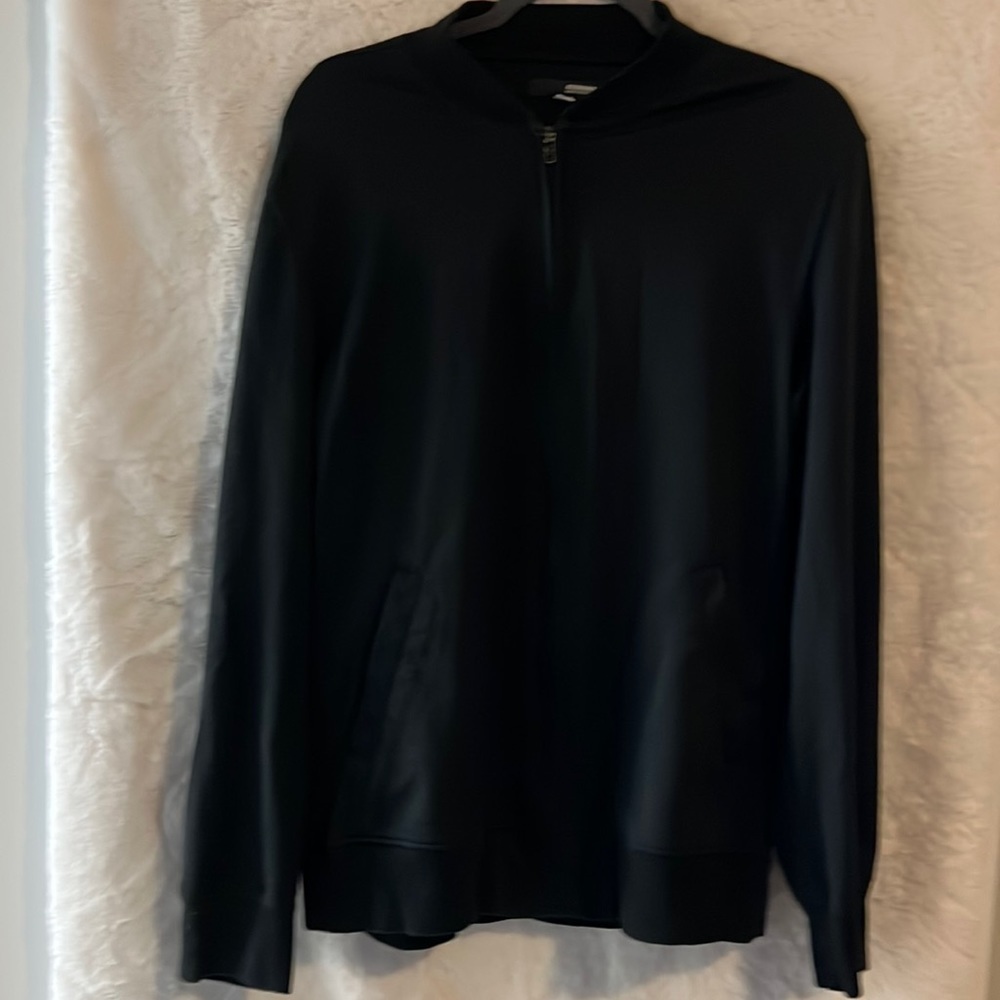 Elwood Men Lightweight Jacket